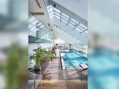 ザ ロンジモント シャンハイ ホテル 写真