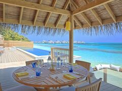 シックス センス ラーム 写真