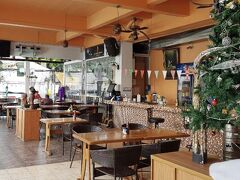 マンゴー ラグーン プレイス 写真