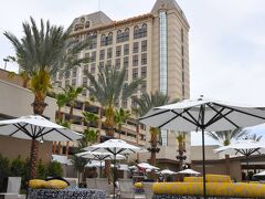 パレス ステーション ホテル アンド カジノ 写真