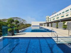 サミット パークビュー ホテル 写真