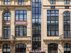フレミングス ホテル フランクフルト セントラル 写真