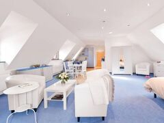 ホテル アルテス ブラウハウス 写真