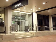 Quest Rotorua Central 写真