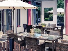 Mercure Hotel Stuttgart Sindelfingen An Der Messe 写真