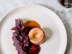 ザ ウェスティン メルボルン 写真