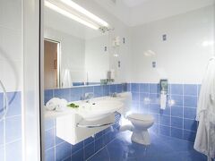 ホテル ヴェスナ 写真