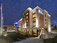 ホテル インディゴ アトランタ エアポート カレッジ パーク バイ IHG 写真