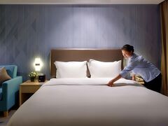 ホリデイ イン エクスプレス 成都 天河 by IHG (成都天河智選假日酒店) 写真