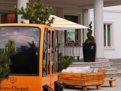 Grand Hotel des Bains Kempinski St. Moritz 写真