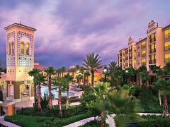 Hilton Grand Vacations Club Tuscany Village Orlando 写真