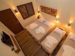 ボニート エコテル 写真