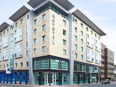 Novotel Glasgow Centre Hotel 写真