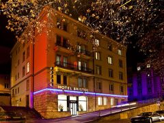 ホテル ブリストル AG チューリッヒ 写真