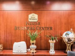ベスト ウェスタン プレミア カンナム 写真