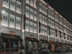 ホテル 1900 アット チャイナタウン 写真