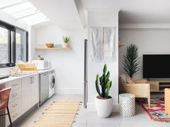 ホテル ハシエンダ 写真