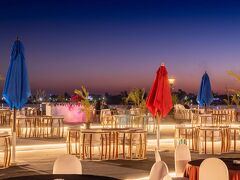 ソネスタ セント ジョージ ホテル ルクソール 写真