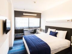 ゼニヴァ ホテル 写真