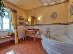 ホテル レジデンツ シュランネンホーフ 写真