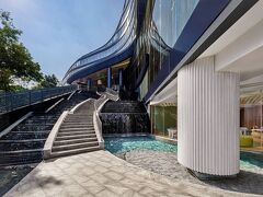 ホテル インディゴ バンドゥン ダゴ パカル by IHG 写真