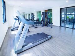 ホテル フォルトゥナグランデ ジェンベル 写真