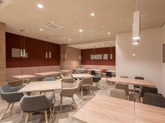 ハンプトン バイ ヒルトン フランクフルト シティ センター イースト 写真