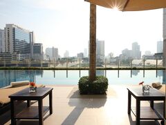 Sukhumvit Park Bangkok Marriott Executive Apartments 写真