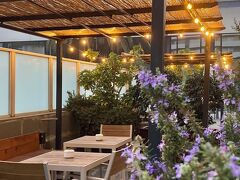 ユーロホテル ダイアゴナル ポート 写真