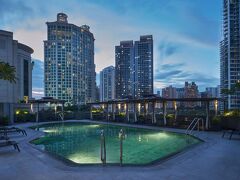 フォー ポインツ バイ シェラトン シンガポール リバービュー 写真