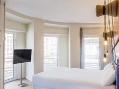 イビス スタイルズ リスボン セントロ リベルダーデ NE 写真