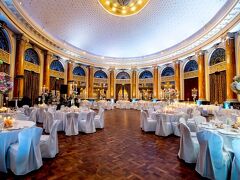 エスプラネード ザグレブ ホテル 写真