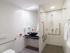 リンクス ホテル インターナショナル エアポート ガレオン 写真