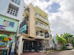 OYO 707 908 サリナス スイーツ 写真