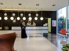 イビス シャルク ホテル 写真