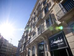 セント クリストファーズ イン バルセロナ - ホステル 写真