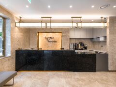 コンフォート イン ヨイド 写真