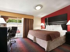 ハワード ジョンソン バイ ウィンダム ノース プレインフィールド 写真