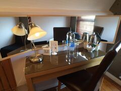 タイロサ ルームズ 写真