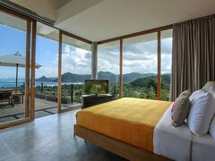 セブン ヘブンズ レジデンス 写真