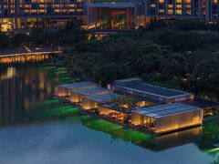 ザ サンヤ エディション 写真