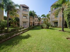 クレタ パーム リゾート ホテル＆アパートメント 写真