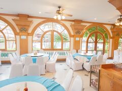 ハード ケウ リゾート 写真