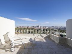 サナ レックス ホテル 写真