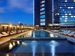 ヒルトン イスタンブール ボモンティ ホテル & カンファレンス センター 写真