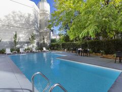 マントラ オン ジョリモント メルボルン 写真