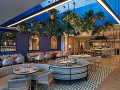 ヒルトン サンノゼ 写真