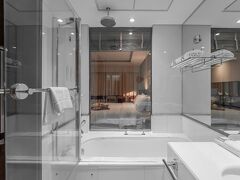 マジェスティック プレミア ホテル ブルドバイ 写真