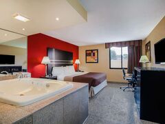 ハワード ジョンソン バイ ウィンダム ノース プレインフィールド 写真