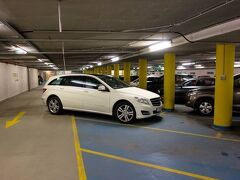 ケンペ コンフォート ホテル 写真